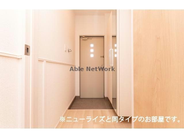  コスタ・ルーチェ