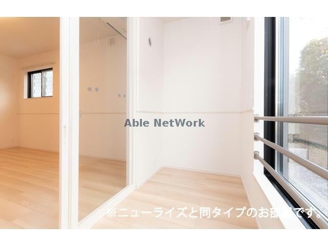  コスタ・ルーチェ