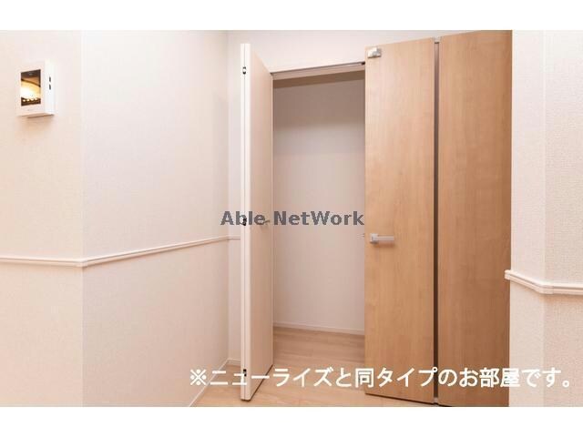  コスタ・ルーチェ