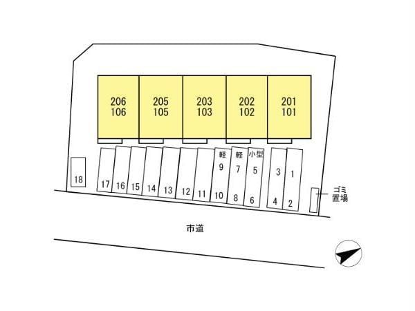  グランシュシュ
