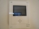 TVモニターホン コレクトスプリングスII