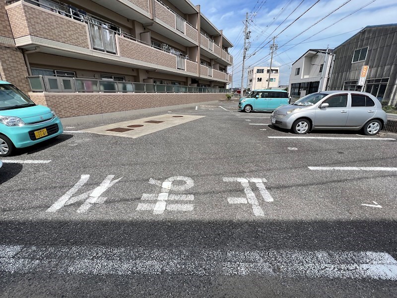  名鉄知多新線/野間駅 徒歩21分 3階 築18年