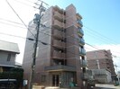 名鉄河和線/知多半田駅 徒歩12分 4階 築20年の外観
