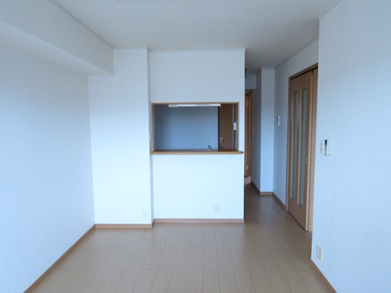 LDK10.8帖 オレンジ　ハウス  A