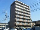 カーサコモダ新舞子　Bの外観