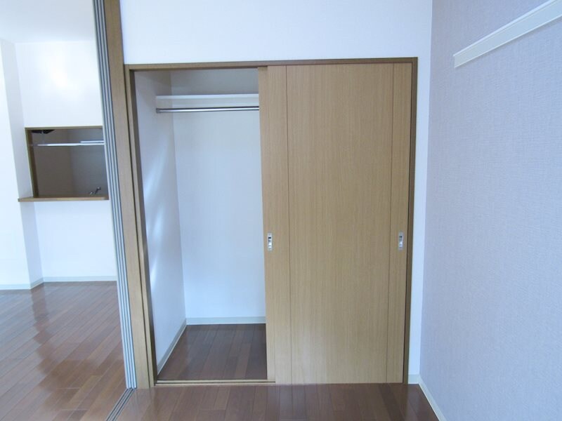 クローゼット カーサコモダ新舞子　B