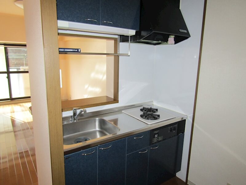 キッチン カーサコモダ新舞子　B