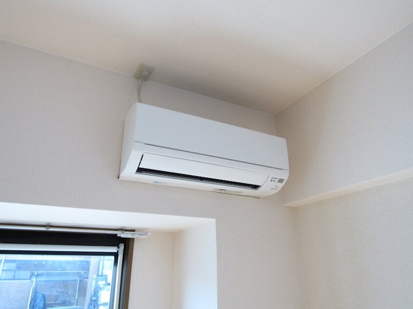 エアコン カーサコモダ新舞子　B