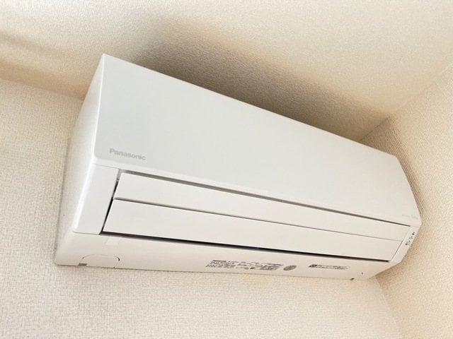 エアコン エバーレジデンス