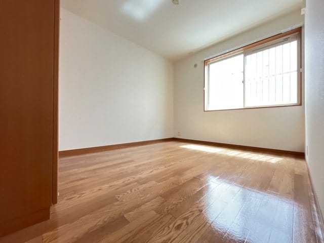 洋室6.2帖 エバーレジデンス