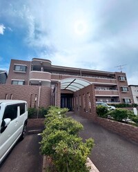 グランメール竹内