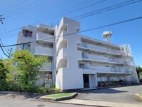 新舞子シーサイドマンション