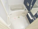 浴室 コーポ二ヶ崎