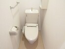 温水洗浄便座 コーポ二ヶ崎