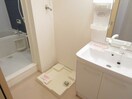 洗濯パン コーポ二ヶ崎