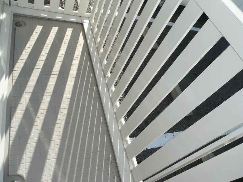 ベランダ エスポワール　Ｃ