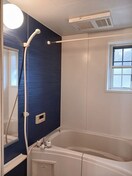 浴室 トールスター