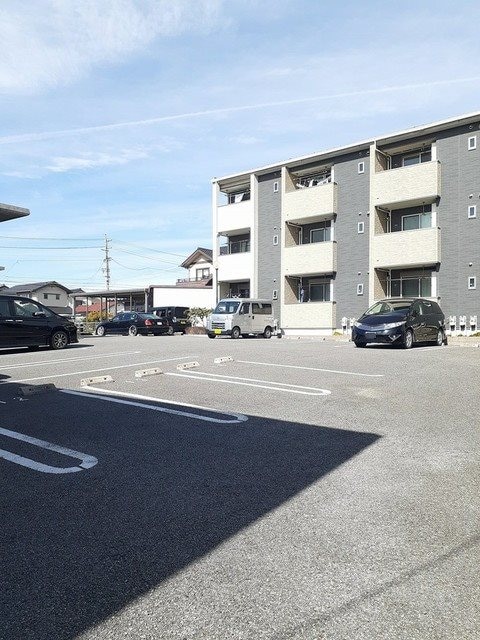  プラシード　カーサI