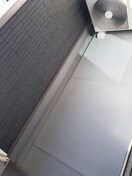 ベランダ プラシード　カーサI
