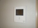 モニターホン プラシード　カーサI