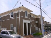 レインボーヒルズIII