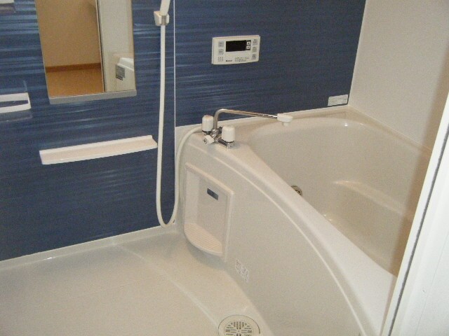 浴室 レインボーヒルズIII
