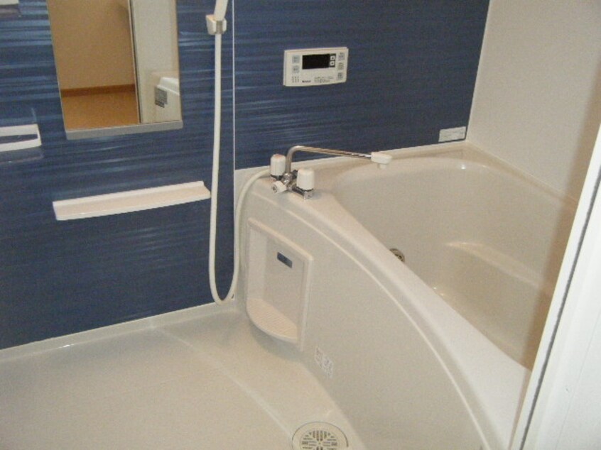 浴室 レインボーヒルズIII
