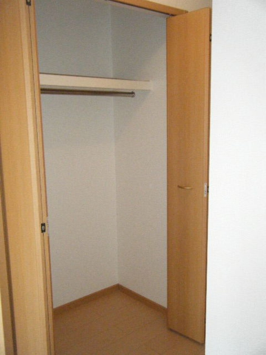 クローゼット レインボーヒルズIII