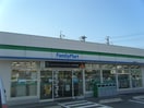 ﾌｧﾐﾘｰﾏｰﾄ 常滑西之口店(コンビニ)まで640m エスペランサ壱番館