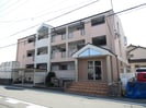 ラッフィナートの外観