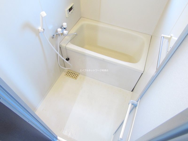 浴室 メゾン新美