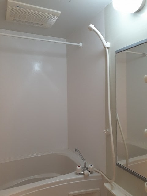 浴室 カーサ　リーヴァ