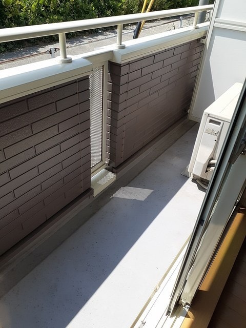 ベランダ カーサ　リーヴァ