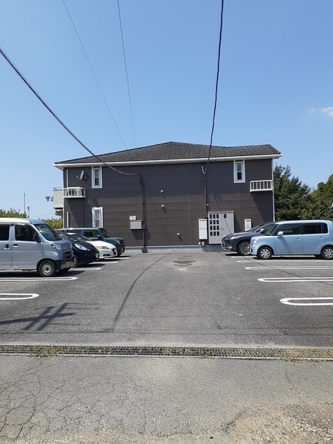  カーサ　リーヴァ