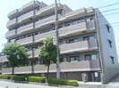 シャトー新宮の外観