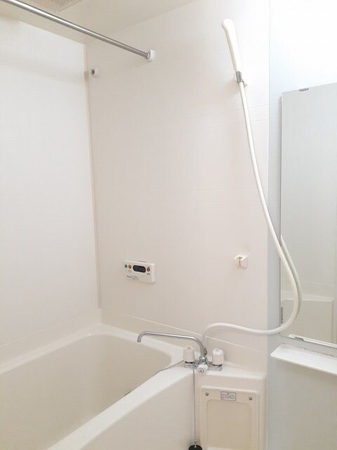 風呂 ヴェル・ソーレ