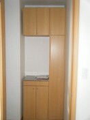 下駄箱 ヴェル・ソーレ