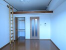 洋室8.5帖 ピュアレジデンス