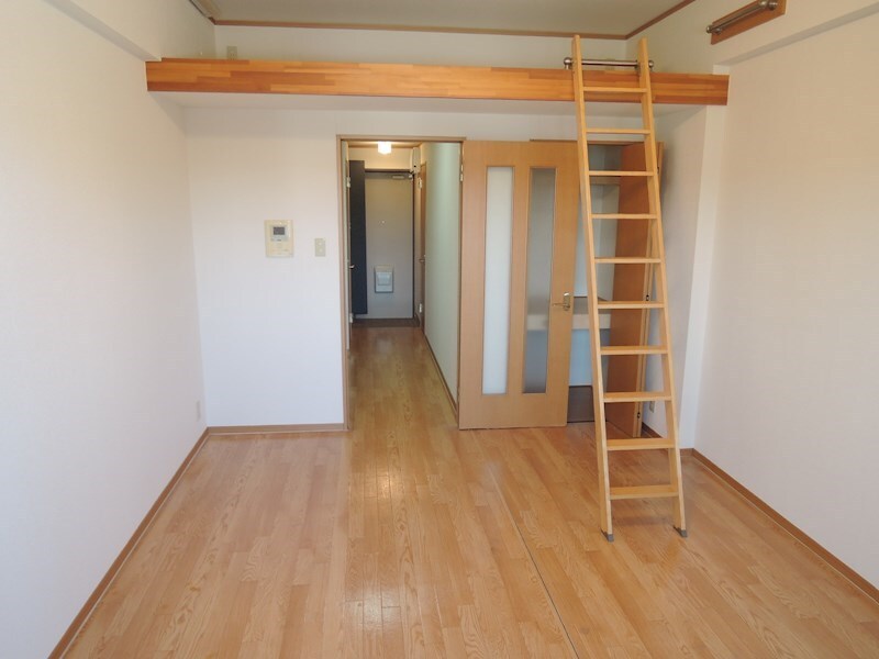 洋室8.5帖 ピュアレジデンス