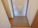玄関 ピュアレジデンス