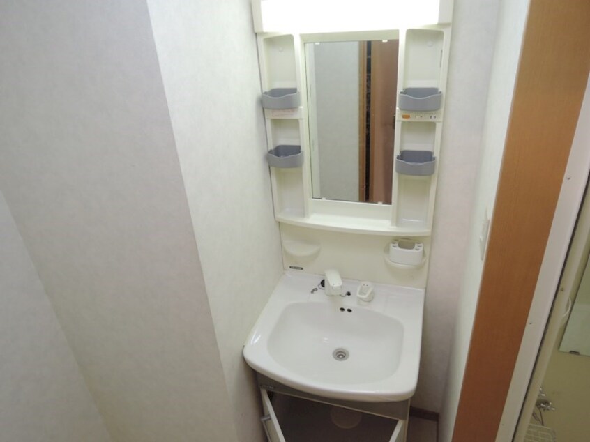 シャワー付独立洗面台 ピュアレジデンス