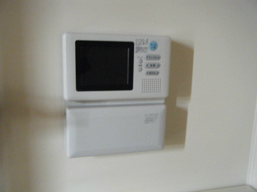 風呂TV ピュアレジデンス