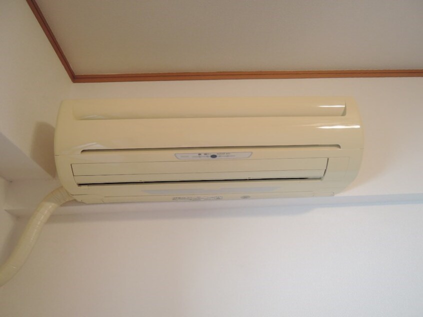 エアコン ピュアレジデンス