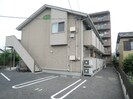 メープルハウスの外観