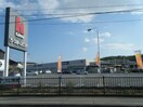 ｶｰﾏﾎｰﾑｾﾝﾀｰ 常滑店(電気量販店/ホームセンター)まで667m 瀬々ら木ハイツ