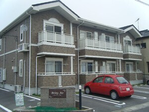 ブライニィーエアー