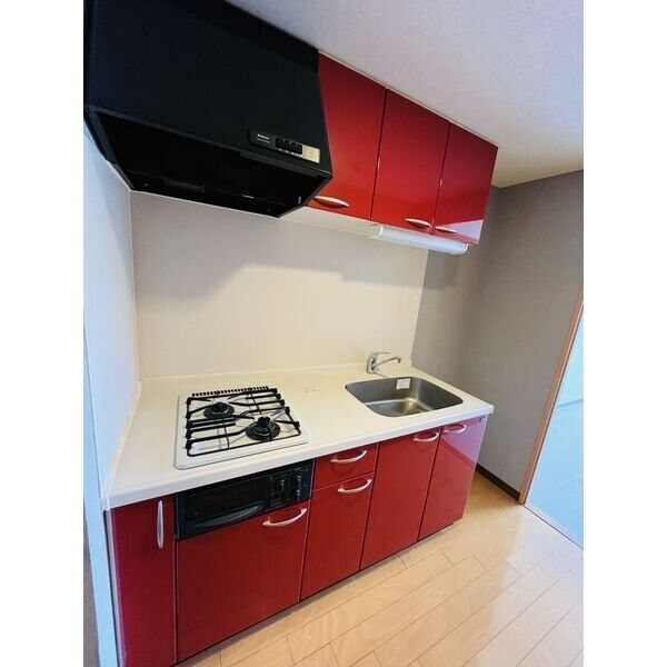  サンアップウェルI