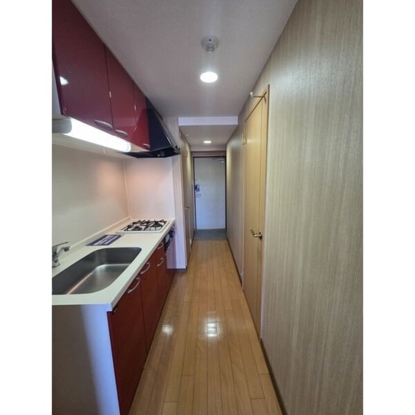  サンアップウェルI