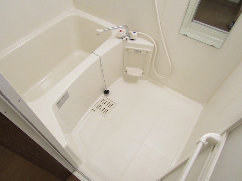 浴室 アンプルールリーブルＷｉｓｄｏｍ