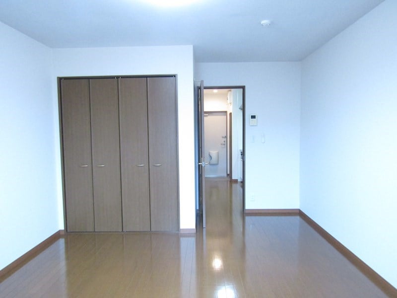 洋室8.8帖 アンプルールリーブルＷｉｓｄｏｍ